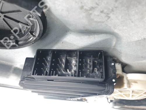 Front right window mechanism SEAT IBIZA III (6L1) 1.9 TDI | BP23883827C23 