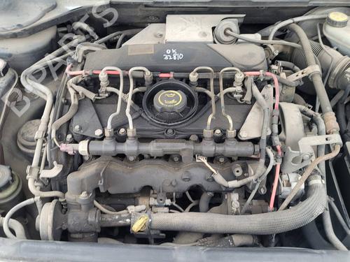 Engine FORD MONDEO III (B5Y) 2.0 TDCi | BP34514585M1 - Image 2