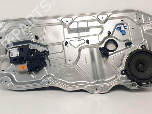 Used Front left window mechanism Front left window mechanism VOLVO C30 (533) 1.6 D (109 hp) 25147352 25147352
