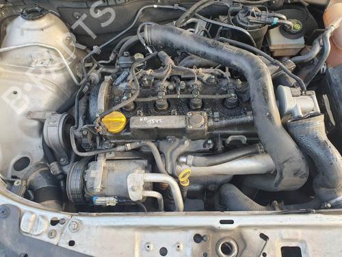 Left front window switch OPEL ASTRA H (A04) 1.7 CDTI (L48) | BP24817126I27 - Image 21