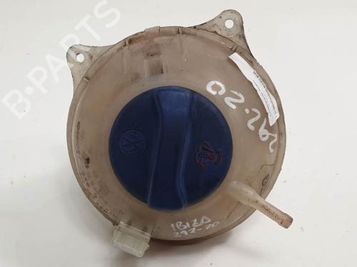 Used Expansion tank SEAT IBIZA II (6K1) 1.4 (60 hp) 6846694