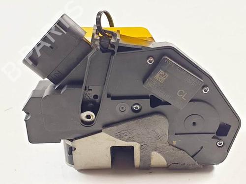 Front right lock FORD C-MAX II (DXA/CB7, DXA/CEU) 1.0 EcoBoost | BP24932448C97 