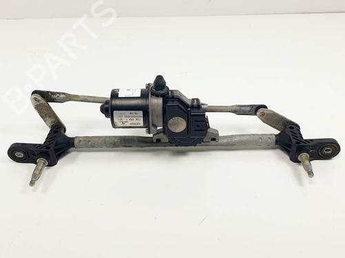 Used Front wiper motor FIAT BRAVO II (198_) 1.4 (198AXA1B) (90 hp) 24263264