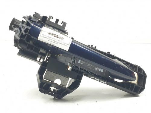 Used Front right exterior door handle MERCEDES-BENZ C-CLASS T-Model (S204) C 250 CDI (204.203) (204 hp) 29741786