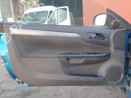 Left front window switch OPEL TIGRA TwinTop (X04) 1.3 CDTI (R97) | BP30919170I27 - Image 11