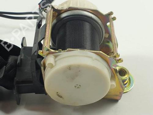 Front right seatbelt BMW 1 (E87) 120 d | BP19124479I25 