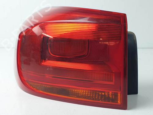 Piloto trasero izquierdo VW TIGUAN (5N_) 2.0 TDI (140 hp) 28066037