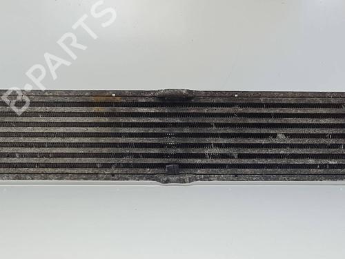 Intercooler Intercooler MERCEDES-BENZ VITO Bus (W639) 109 CDI (639.701, 639.703, 639.705) (88 hp) 34510802 34510802