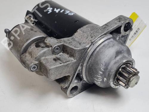 Used Starter Starter 37168722 37168722