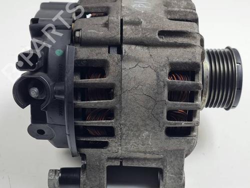 Generator CITROËN C3 II (SC_) 1.4 HDi 70 (SC8HZC, SC8HR0, SC8HP4) | BP29382313M7 