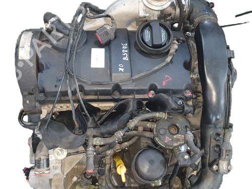 Engine VW PASSAT B5.5 (3B3) 1.9 TDI | BP36595017M1 - Image 6