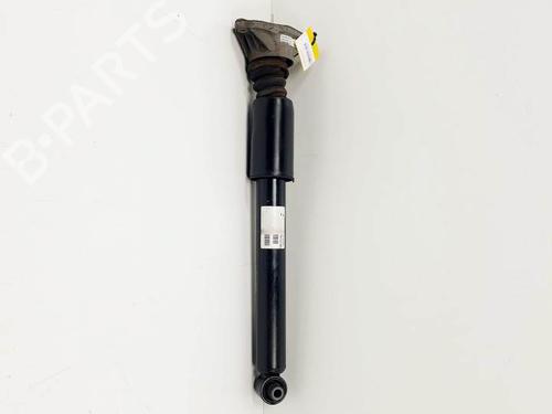 Used Right rear shock absorber BMW 3 Touring (F31) 318 d (143 hp) 25144172