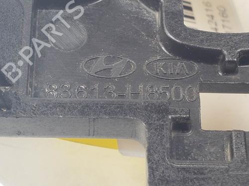 Rear left interior door handle KIA STONIC (YB) 1.0 T-GDi Eco-Dynamics+ | BP24915010I15 - Image 3