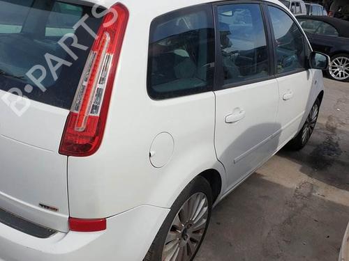 Starter FORD C-MAX (DM2) 1.8 TDCi | BP12389558M8  - Image 18