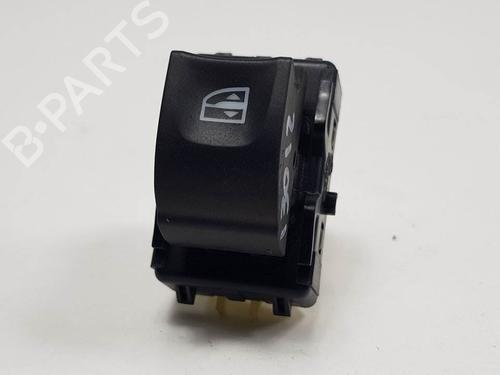 Used Right rear window switch DACIA DUSTER (HS_) 1.5 dCi 4x4 (109 hp) 15807690