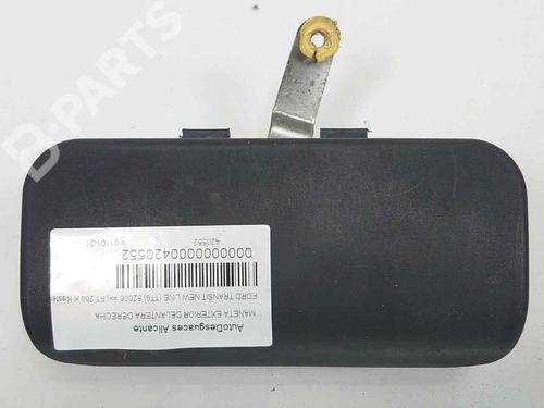 Used Front right exterior door handle Front right exterior door handle FORD TRANSIT Van (FA_ _) [2006-2014] 8134143 8134143