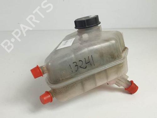 Expansion tank FORD FIESTA VI (CB1, CCN) 1.4 TDCi | BP17463005C120 