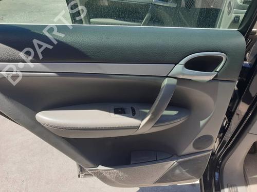 Left front indicator PORSCHE CAYENNE (9PA) S 4.5 | BP34518361C32  - Image 19