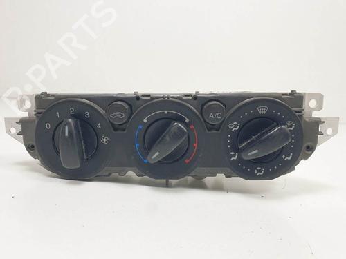 Used Climate control Climate control FORD C-MAX (DM2) 1.8 TDCi (115 hp) 11883177 11883177