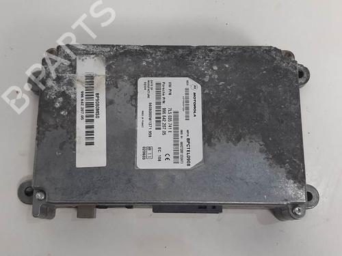 Elektronisk modul PORSCHE CAYENNE (9PA) S 4.5 (340 hp) 6850526