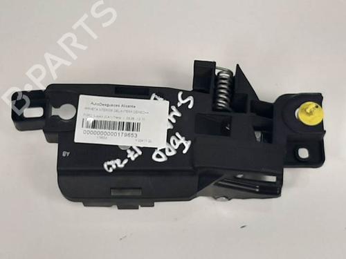 Front right interior door handle FORD S-MAX (WA6) 1.8 TDCi | BP6850309I14 