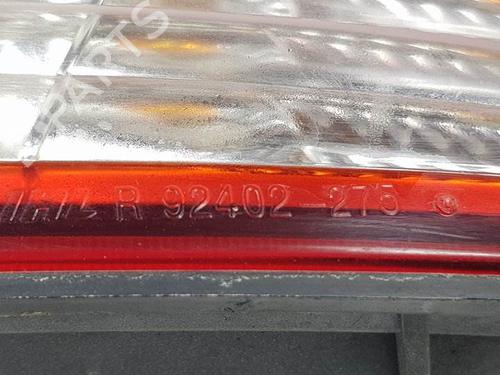 Right taillight HYUNDAI COUPE I (RD) 1.6 16V | BP16080502C35 