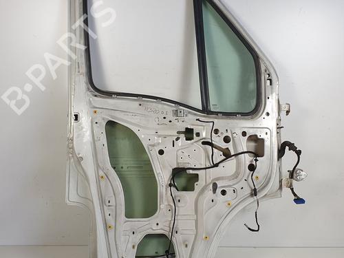 Left front door IVECO DAILY IV Van 35C12 V, 35C12 V/P, 35S12 V, 35S12 V/P | BP17458106C2 