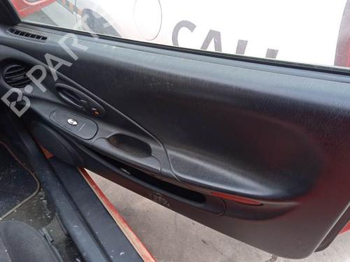Left taillight HYUNDAI COUPE I (RD) 1.6 i 16V | BP10407188C34 