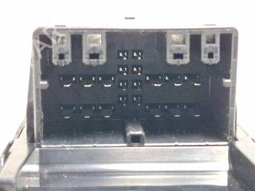 Left front window switch SUZUKI VITARA (LY) 1.4 T (APK414) | BP39196454I27 - Image 3