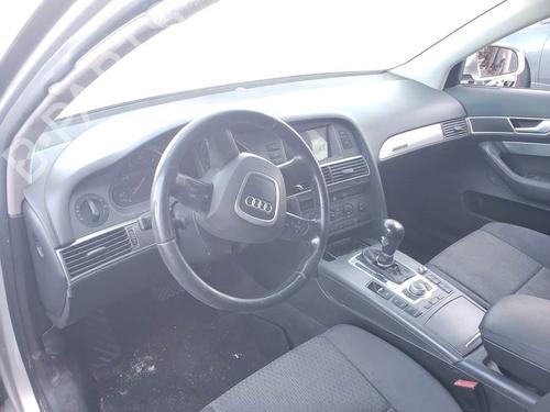 Intercooler pipe AUDI A6 C6 (4F2) 3.0 TDI quattro | BP16459885M127 - Image 14