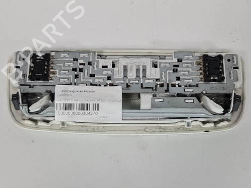 Innerbelysning MERCEDES-BENZ C-CLASS T-Model (S204) C 220 CDI (204.208) | BP7406868I8 