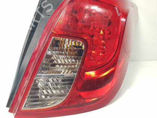Used Right taillight Right taillight 38980007 38980007