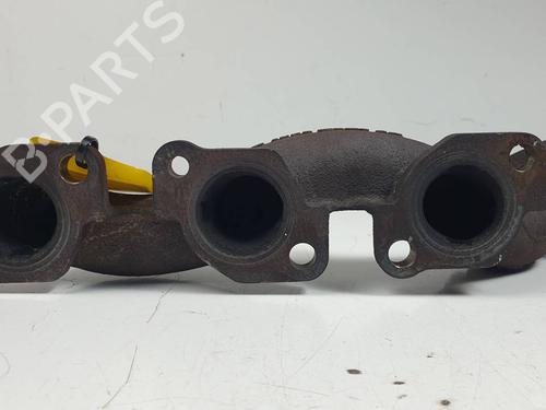 Exhaust manifold JAGUAR XF I (X250) 2.7 D | BP29932560M110 