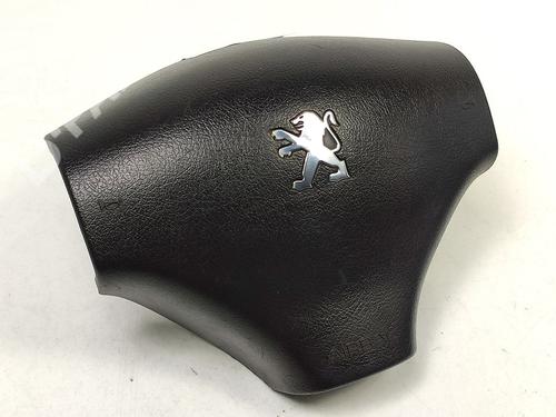 Used Driver airbag Driver airbag PEUGEOT 206 SW (2E/K) 1.4 (75 hp) 10143880 10143880