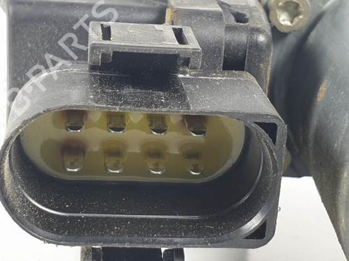 Left rear window motor AUDI A6 C5 (4B2) 2.4 | BP6856338E23 