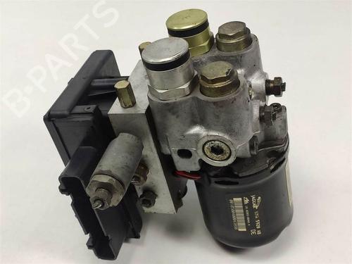 Used ABS pump ABS pump JAGUAR XJ (X300, X330) 6 3.2 (211 hp) 9707299 9707299