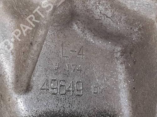 Differential, bag FORD MAVERICK 3.0 V6 24V | BP37668873M24  - Image 6
