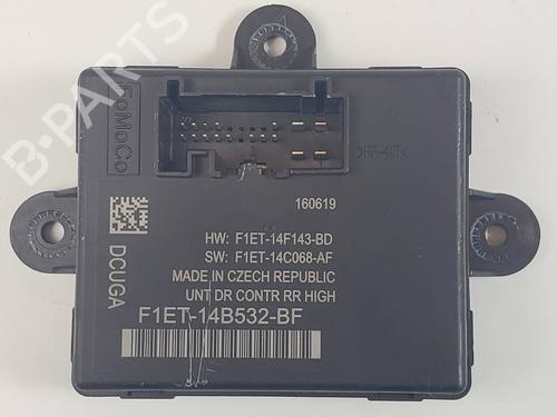 Electronic module FORD KUGA II (DM2) 2.0 TDCi 4x4 | BP34513733M83 - Image 3