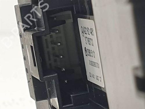 Left front window switch MERCEDES-BENZ S-CLASS (W221, V221) S 350 BlueTec (221.026, 221.126) | BP11349317I27 