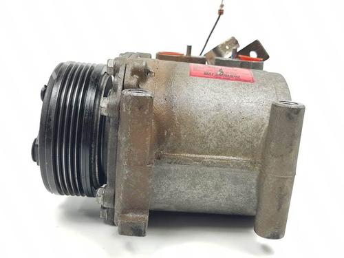 AC compressor MITSUBISHI SPACE STAR MPV (DG_A) 1.6 | BP25257865M34  - Image 6