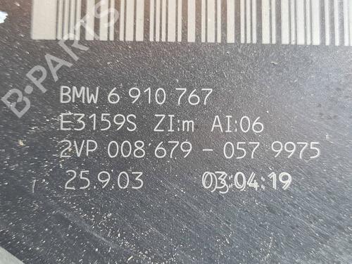 Left taillight BMW 5 (E60) 525 i | BP31240750C34  - Image 5