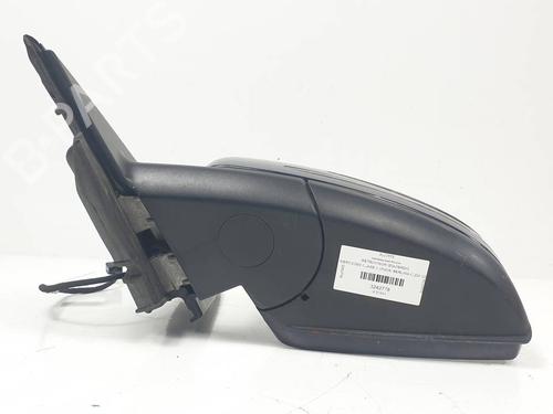 Retrovisore sinistro MERCEDES-BENZ C-CLASS (W204) C 200 CDI (204.001) | BP30142514C26 