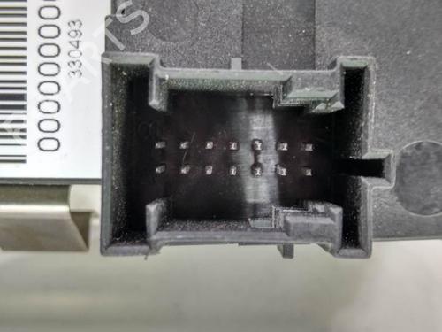 Headlight switch MERCEDES-BENZ C-CLASS (W203) C 200 CDI (203.004) | BP8417912I24 
