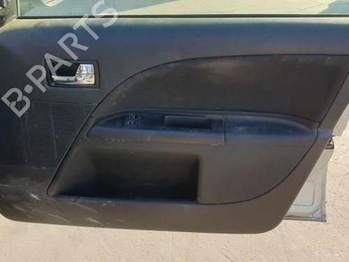 Rear left window mechanism FORD MONDEO III Turnier (BWY) 2.0 TDCi | BP15184891C24 