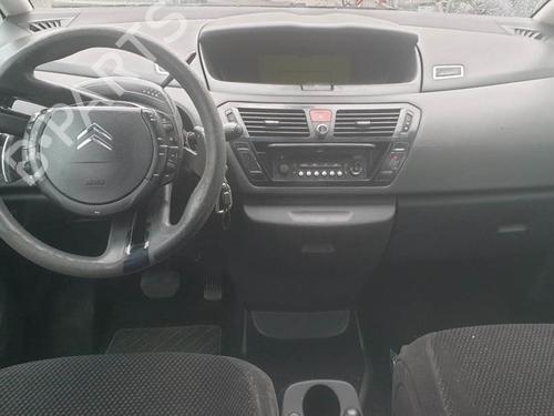 Injection rail CITROËN C4 Grand Picasso I (UA_) 2.0 HDi 138 | BP19703681M98  - Image 7