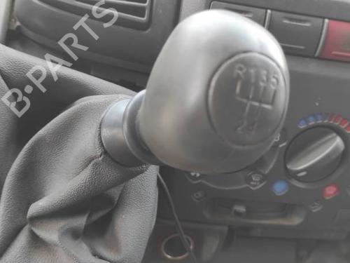 Steering column PEUGEOT BOXER Van (244) 2.2 HDi | BP30525127M21 - Image 19