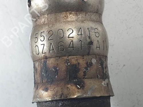 Electronic sensor FORD KA (RU8) 1.2 | BP18649090M84 - Image 4