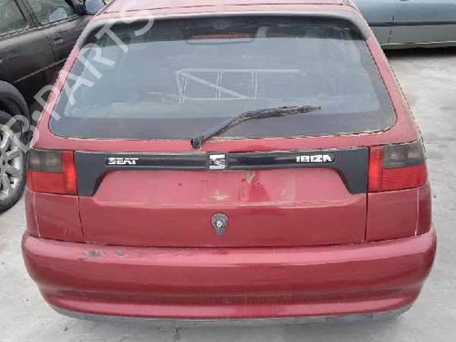 Front right lock SEAT IBIZA II (6K1) 1.4 i | BP11869349C97 
