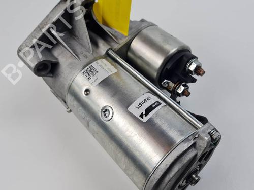 Starter RENAULT SCÉNIC II (JM0/1_) 1.9 dCi (JM0G, JM12, JM1G, JM2C) | BP25023147M8 - Image 2
