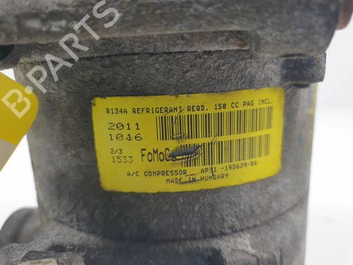 AC compressor FORD FOCUS III Turnier 1.6 TDCi | BP34712418M34 - Image 8
